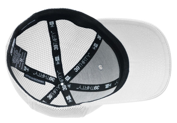 Custom New Era - Stretch Mesh Cap.  NE1020