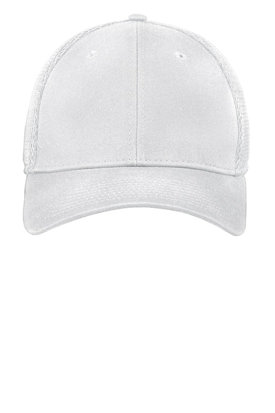 Custom New Era - Stretch Mesh Cap.  NE1020