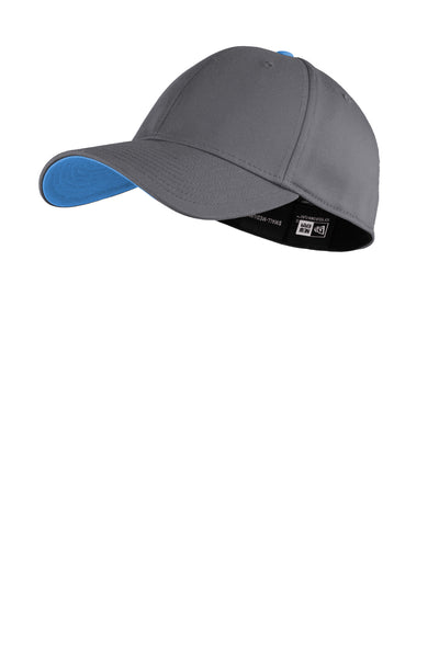 Custom New Era Interception Cap. NE1100