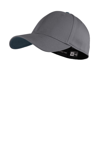 Custom New Era Interception Cap. NE1100