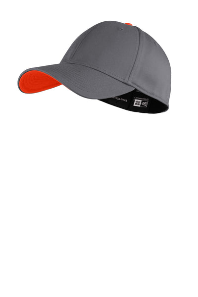 Custom New Era Interception Cap. NE1100