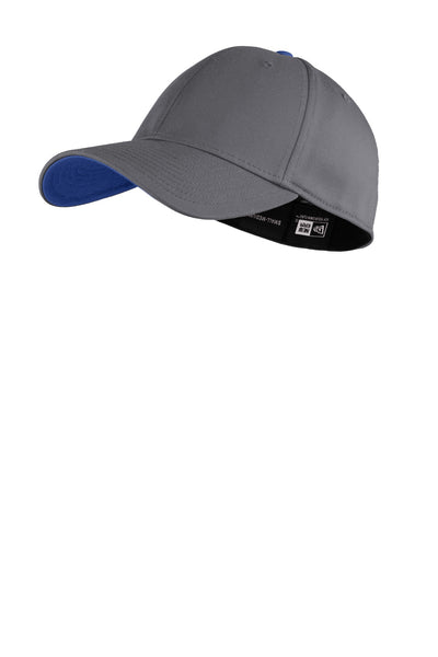 Custom New Era Interception Cap. NE1100
