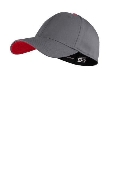 Custom New Era Interception Cap. NE1100