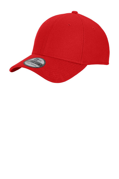 Custom New Era  Diamond Era Stretch Cap. NE1121