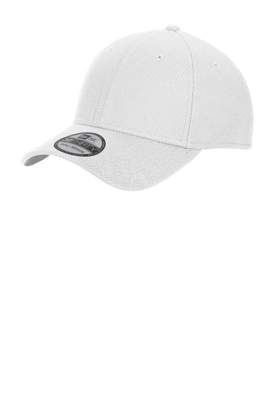 Custom New Era  Diamond Era Stretch Cap. NE1121