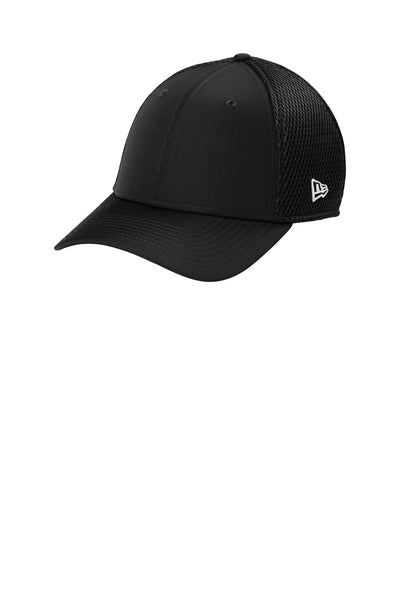 Custom Personalized New Era ®  39THIRTY ®  Performance Stretch Mesh Cap NE1130