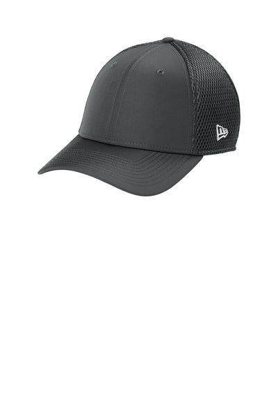 Custom Personalized New Era ®  39THIRTY ®  Performance Stretch Mesh Cap NE1130