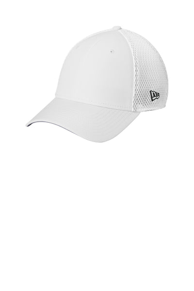 Custom Personalized New Era ®  39THIRTY ®  Performance Stretch Mesh Cap NE1130