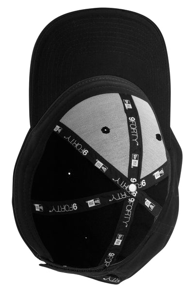 Custom New Era - Adjustable Structured Cap.  NE200