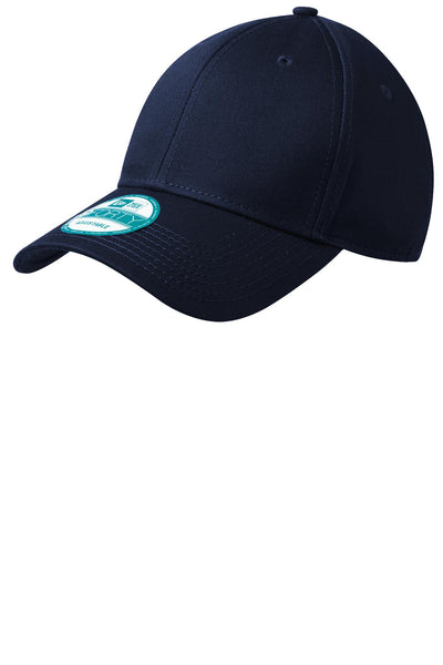 Custom New Era - Adjustable Structured Cap.  NE200