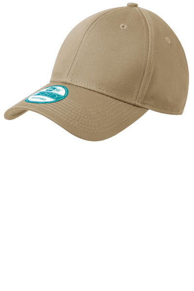 Custom New Era - Adjustable Structured Cap.  NE200