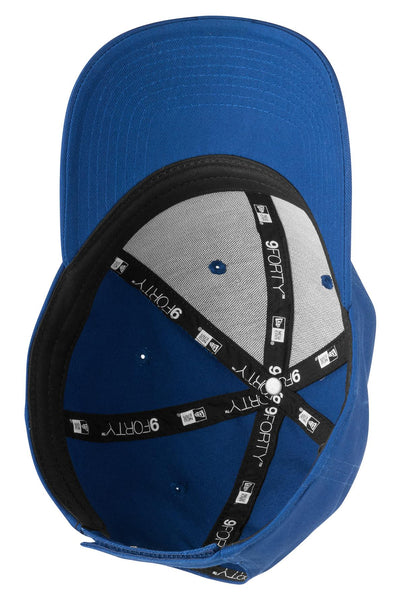 Custom New Era - Adjustable Structured Cap.  NE200