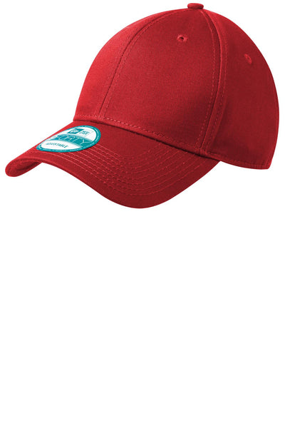 Custom New Era - Adjustable Structured Cap.  NE200