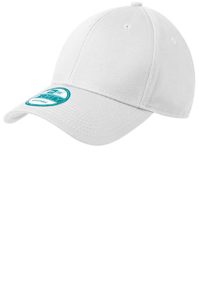 Custom New Era - Adjustable Structured Cap.  NE200