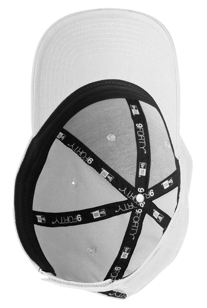 Custom New Era - Adjustable Structured Cap.  NE200