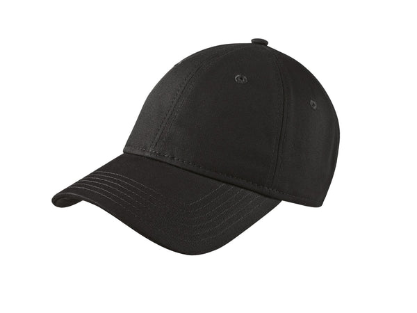 Custom New Era - Adjustable Unstructured Cap.  NE201