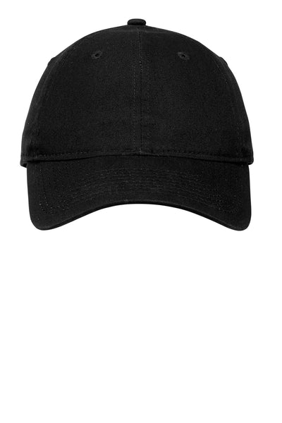 Custom New Era - Adjustable Unstructured Cap.  NE201