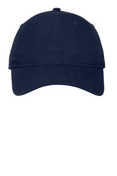 Custom New Era - Adjustable Unstructured Cap.  NE201