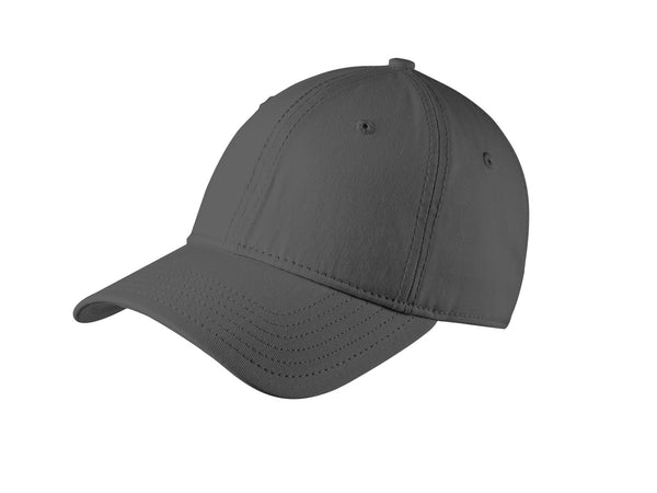 Custom New Era - Adjustable Unstructured Cap.  NE201
