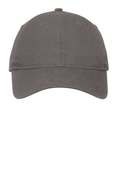 Custom New Era - Adjustable Unstructured Cap.  NE201