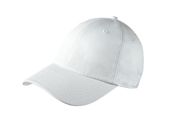 Custom New Era - Adjustable Unstructured Cap.  NE201