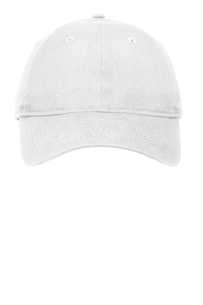 Custom New Era - Adjustable Unstructured Cap.  NE201