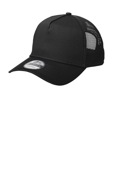Custom New Era Snapback Trucker Cap. NE205