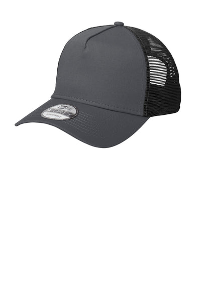 Custom New Era Snapback Trucker Cap. NE205