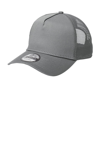 Custom New Era Snapback Trucker Cap. NE205