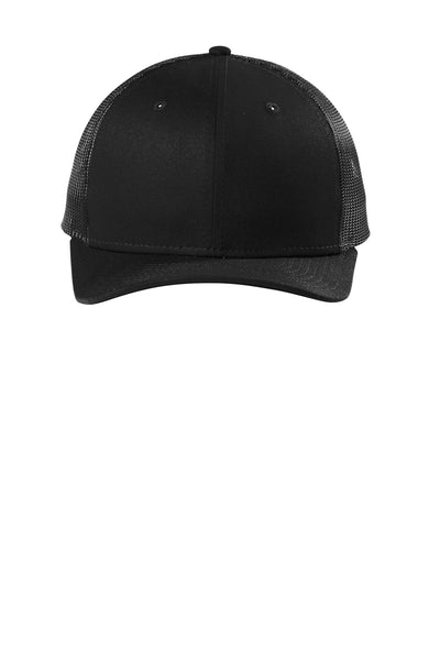 Custom New Era   Snapback Low Profile Trucker Cap   NE207