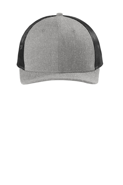 Custom New Era   Snapback Low Profile Trucker Cap   NE207