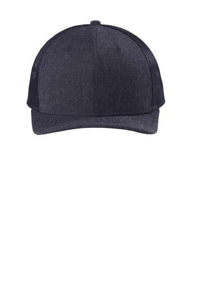 Custom New Era   Snapback Low Profile Trucker Cap   NE207