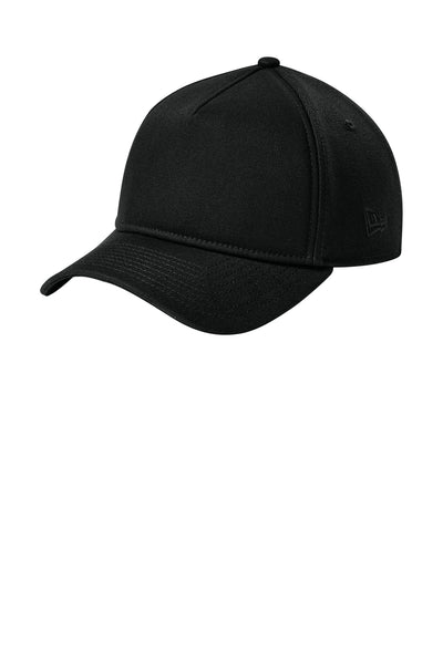Custom Personalized New Era ®  A-Frame Snapback Cap NE211
