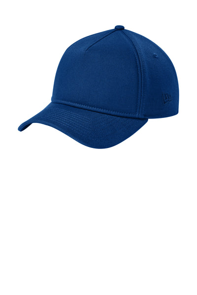 Custom Personalized New Era ®  A-Frame Snapback Cap NE211