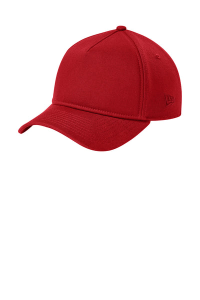 Custom Personalized New Era ®  A-Frame Snapback Cap NE211