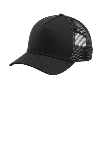 Custom New Era A-Frame Snapback Mesh Back Cap NE212