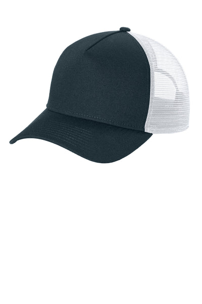 Custom New Era A-Frame Snapback Mesh Back Cap NE212