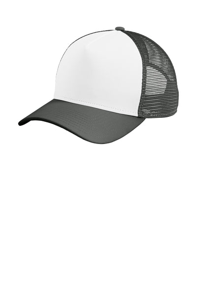 Custom New Era A-Frame Snapback Mesh Back Cap NE212