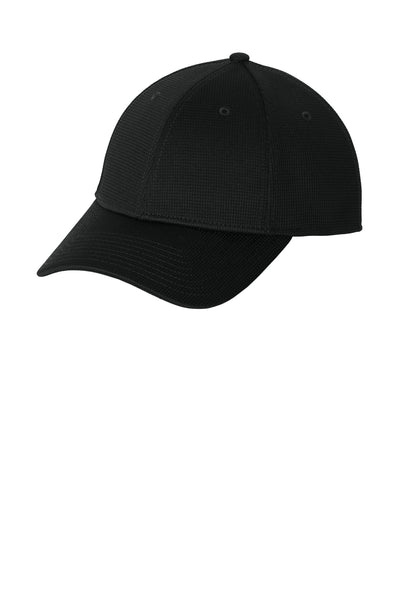 Custom New Era Pivot Stretch Band Snapback Cap NE214