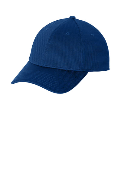 Custom New Era Pivot Stretch Band Snapback Cap NE214