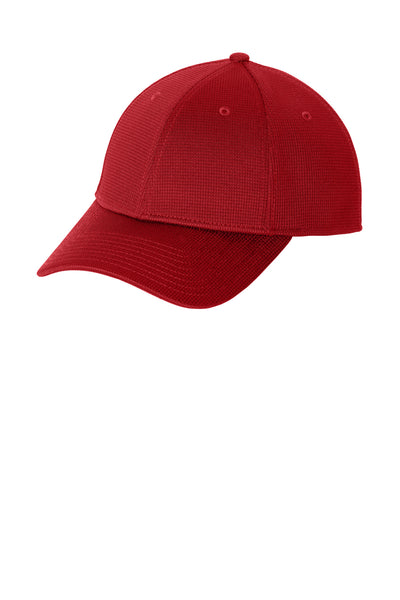 Custom New Era Pivot Stretch Band Snapback Cap NE214