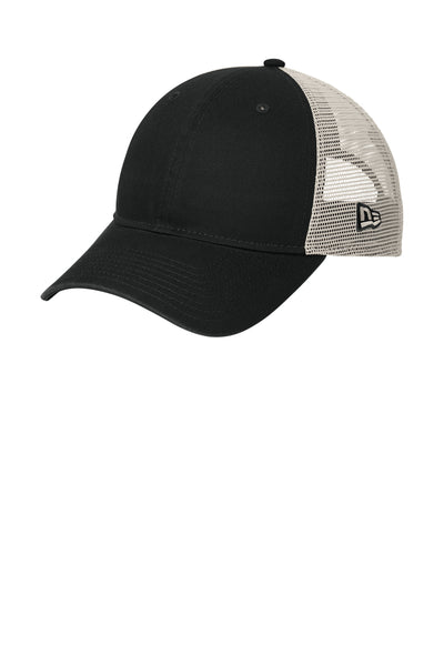 Custom Personalized New Era ®  9TWENTY ®  Unstructured Mesh Snapback Cap NE215