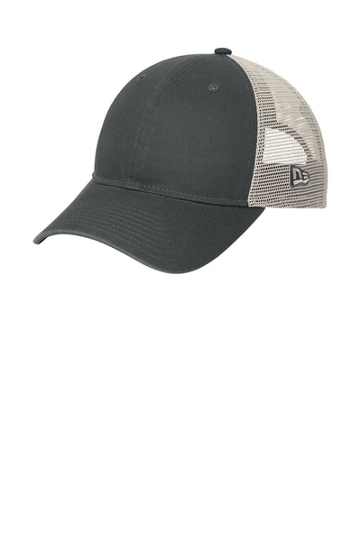 Custom Personalized New Era ®  9TWENTY ®  Unstructured Mesh Snapback Cap NE215