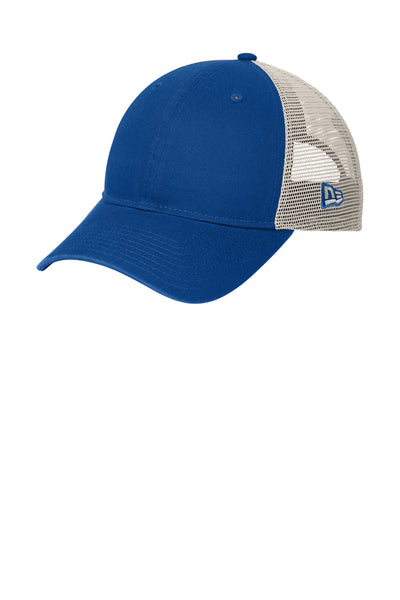 Custom Personalized New Era ®  9TWENTY ®  Unstructured Mesh Snapback Cap NE215