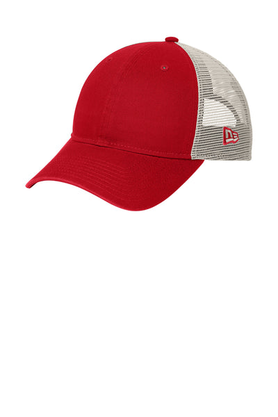 Custom Personalized New Era ®  9TWENTY ®  Unstructured Mesh Snapback Cap NE215
