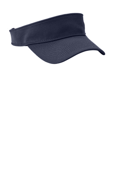Custom New Era Performance Dash Adjustable Visor NE219