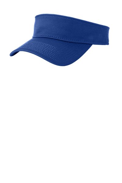 Custom New Era Performance Dash Adjustable Visor NE219