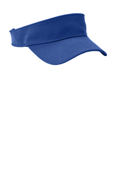 Custom New Era Performance Dash Adjustable Visor NE219