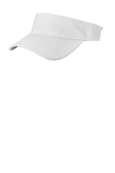 Custom New Era Performance Dash Adjustable Visor NE219