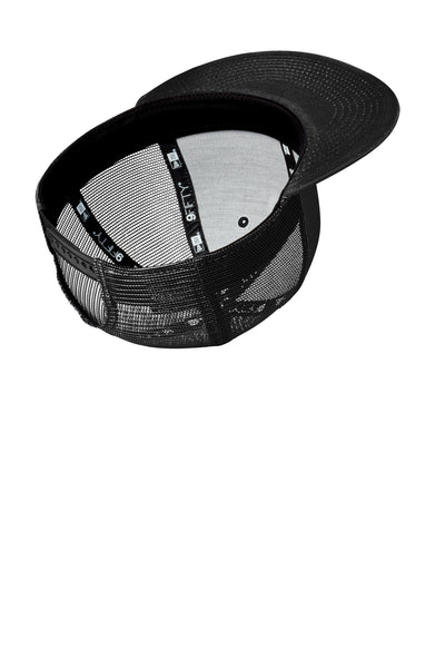 Custom New Era Standard Fit Snapback Trucker Cap NE4030